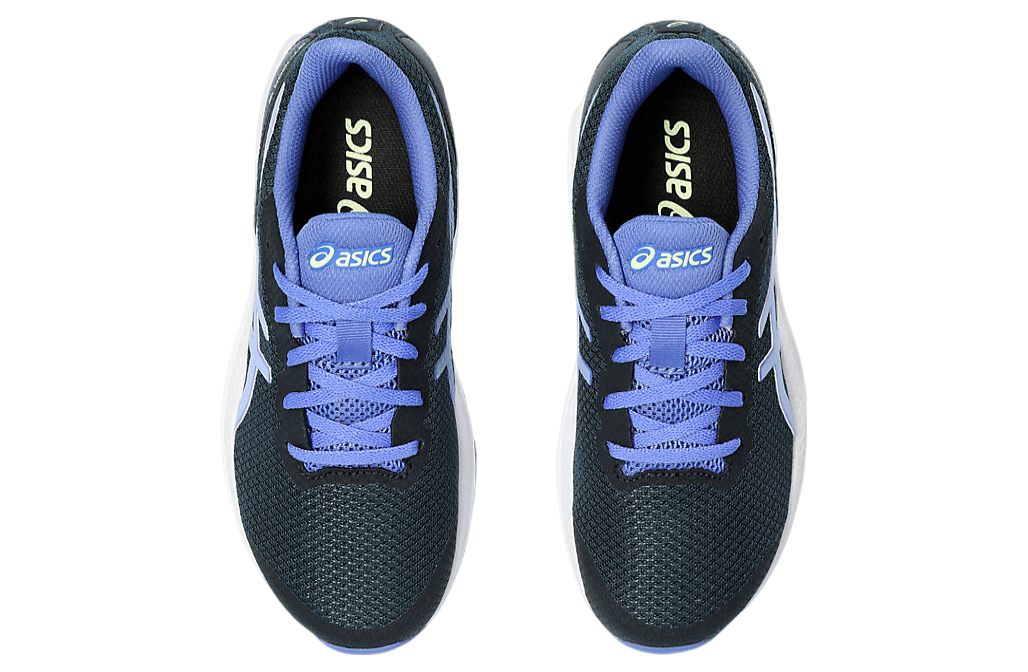 Asics GT-1000 12 GS French Blue / Light Sapphire