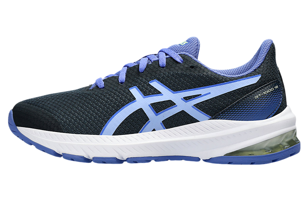 Asics GT-1000 12 GS French Blue / Light Sapphire