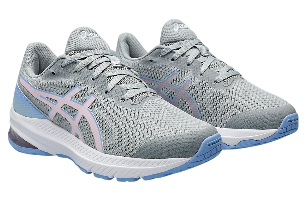 Asics GT-1000 12 GS Piedmont Grey / Cosmos