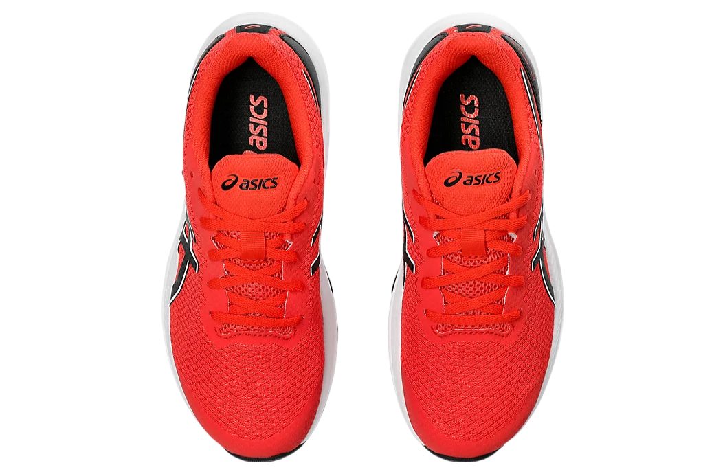 Asics GT-1000 12 GS True Red / Black