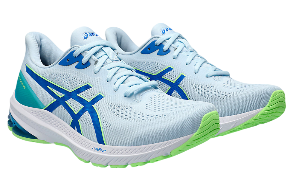 Asics GT-1000 12 Lite Show / Sea Glass