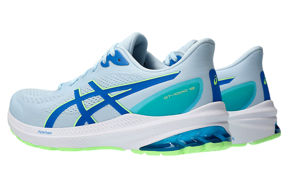 Asics GT-1000 12 Lite Show / Sea Glass