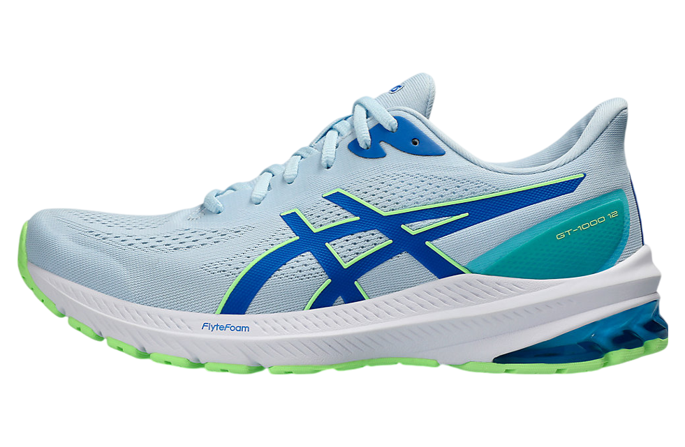 Asics GT-1000 12 Lite Show / Sea Glass