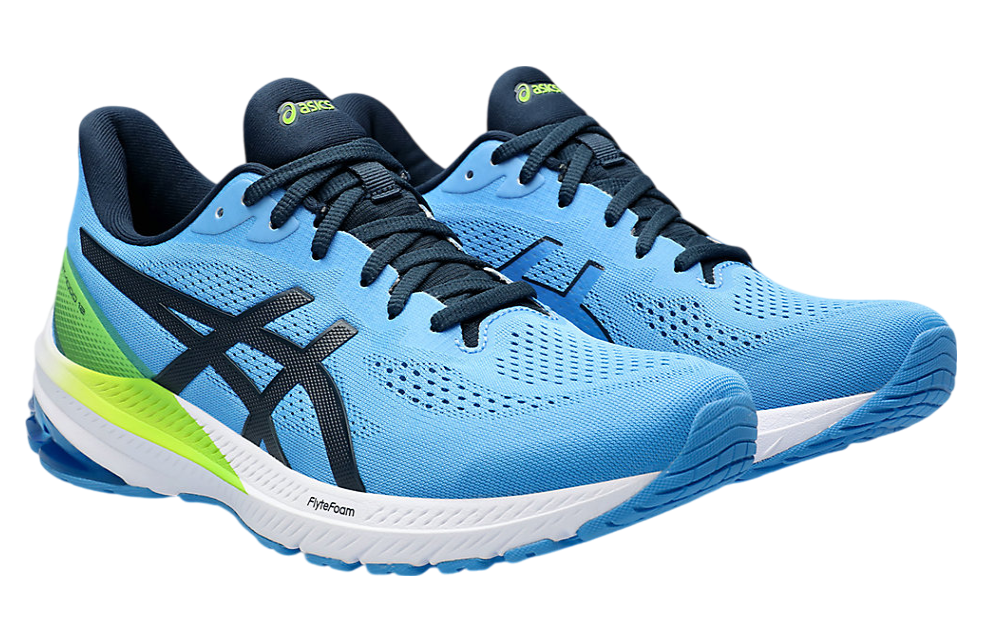 Asics GT-1000 12 Waterscape / French Blue