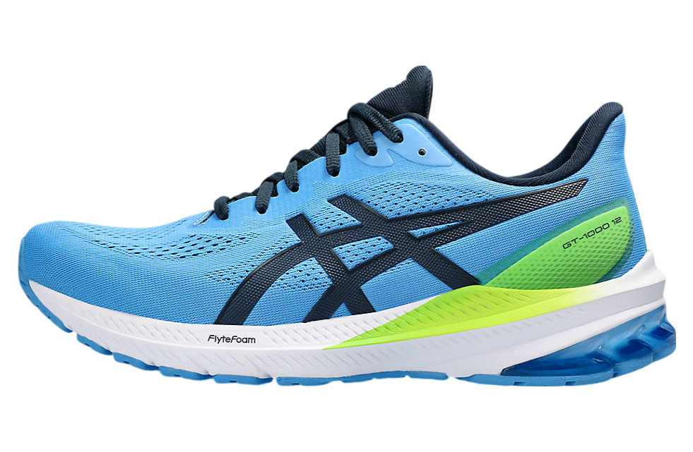 Asics GT-1000 12 Waterscape / French Blue