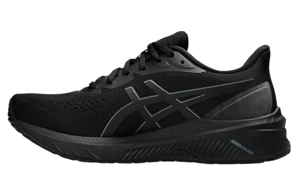 Asics GT-1000 12 Wide WMNS Black / Carrier Grey