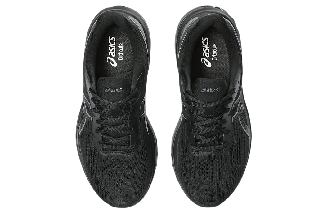 Asics GT-1000 12 Wide WMNS Black / Carrier Grey