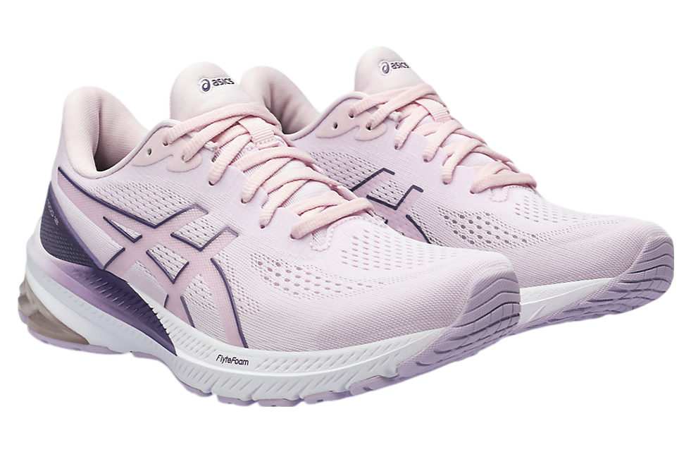 Asics GT-1000 12 WMNS Cosmos / Dusty Purple