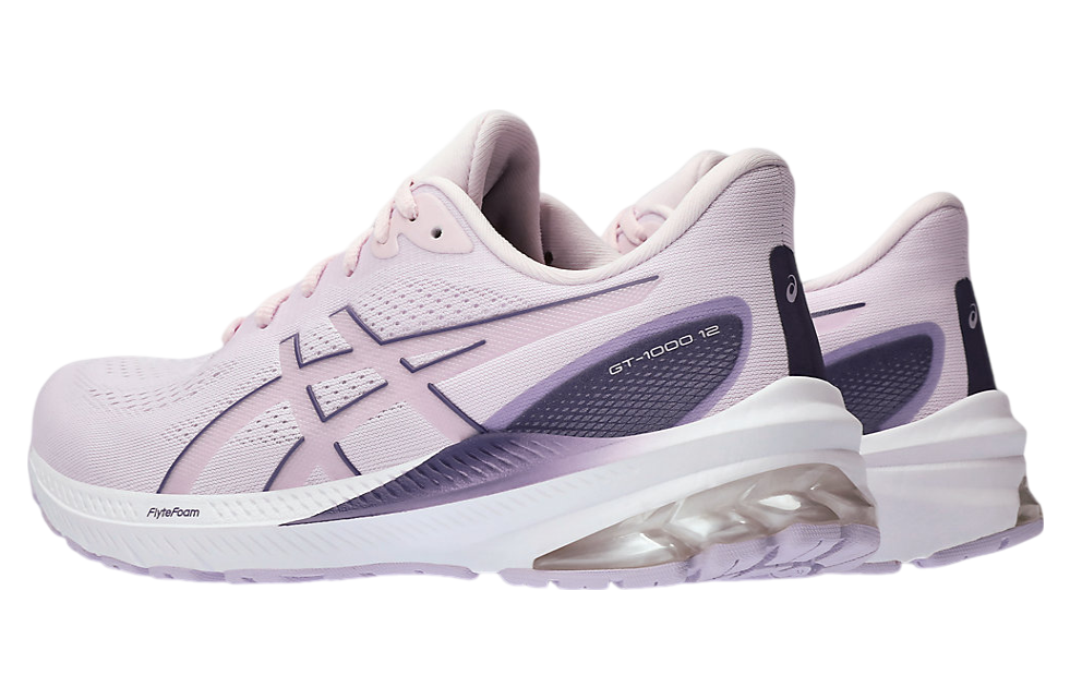 Asics GT-1000 12 WMNS Cosmos / Dusty Purple