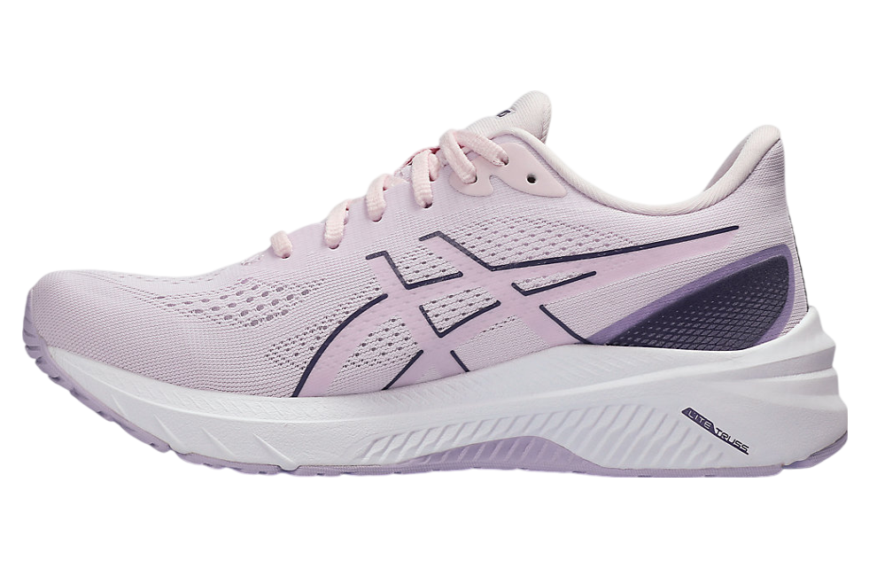 Asics GT-1000 12 WMNS Cosmos / Dusty Purple