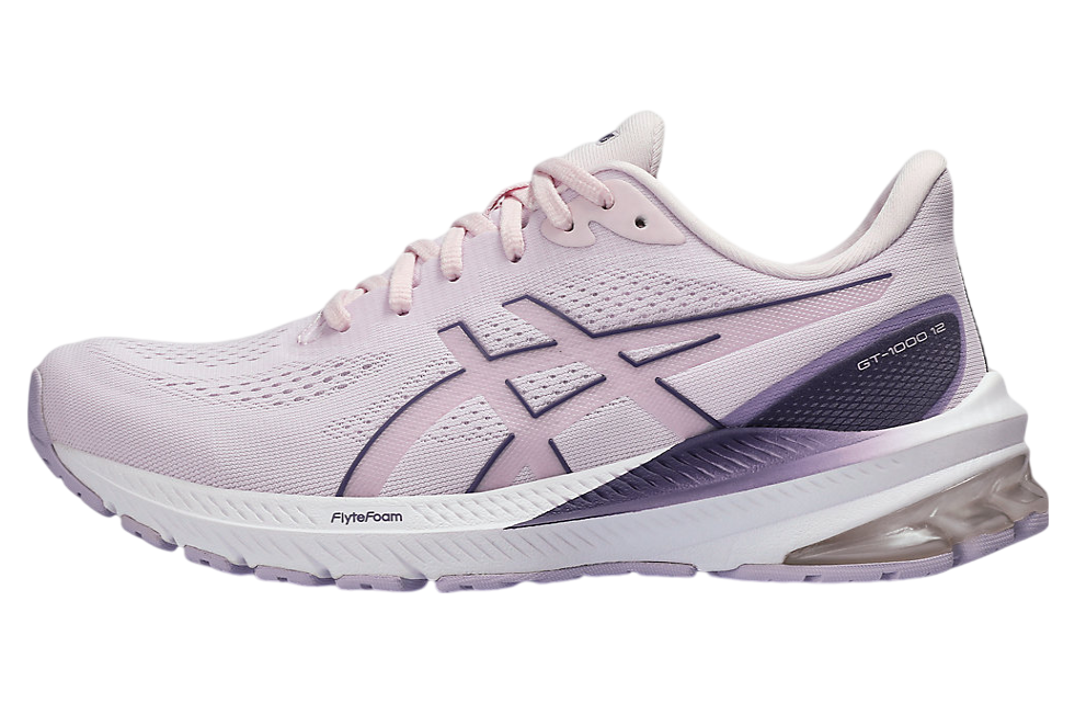 Asics GT-1000 12 WMNS Cosmos / Dusty Purple