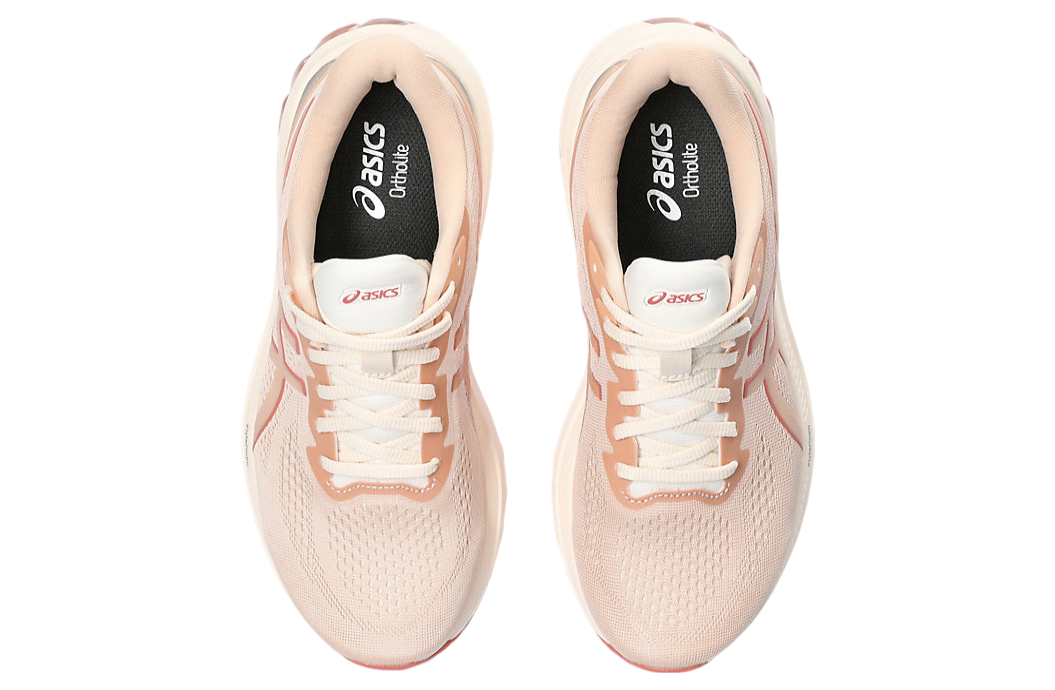 Asics GT-1000 12 WMNS Pale Apricot / Light Garnet