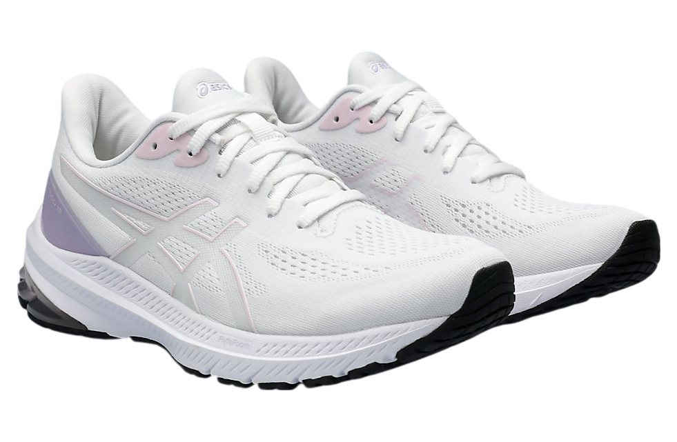 Asics GT-1000 12 WMNS White / Cosmos