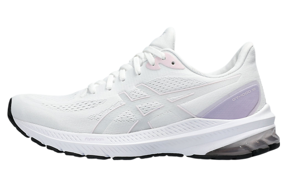 Asics GT-1000 12 WMNS White / Cosmos