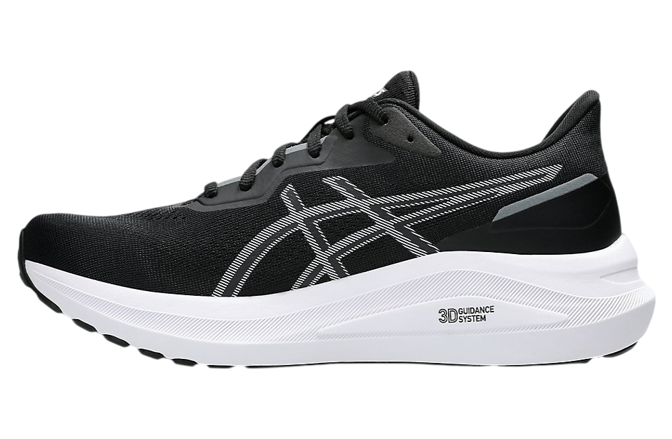 Asics GT-1000 13 Black / White