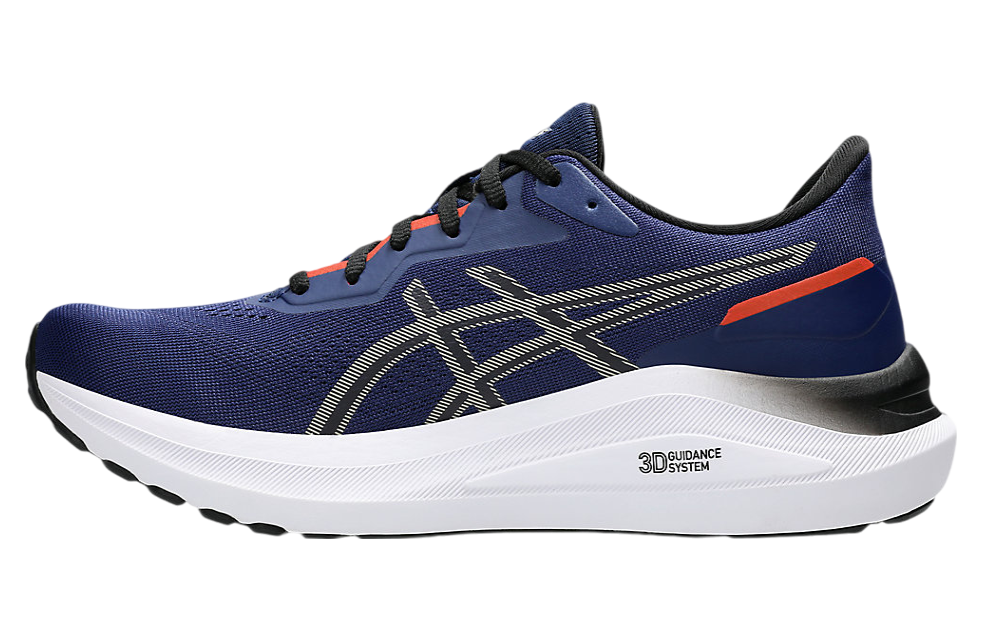 Asics GT-1000 13 Blue Expanse / Feather Grey