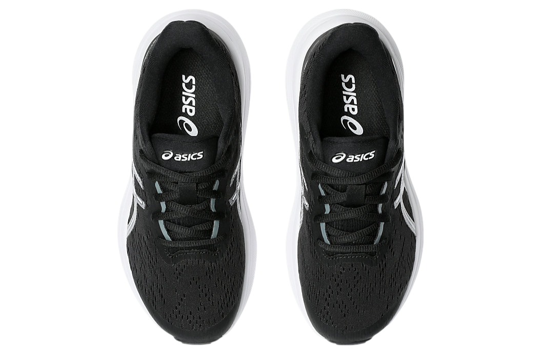 Asics GT-1000 13 GS Black / White