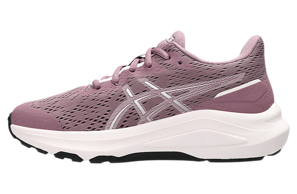 Asics GT-1000 13 GS Dusty Mauve / White