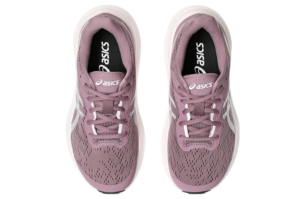 Asics GT-1000 13 GS Dusty Mauve / White