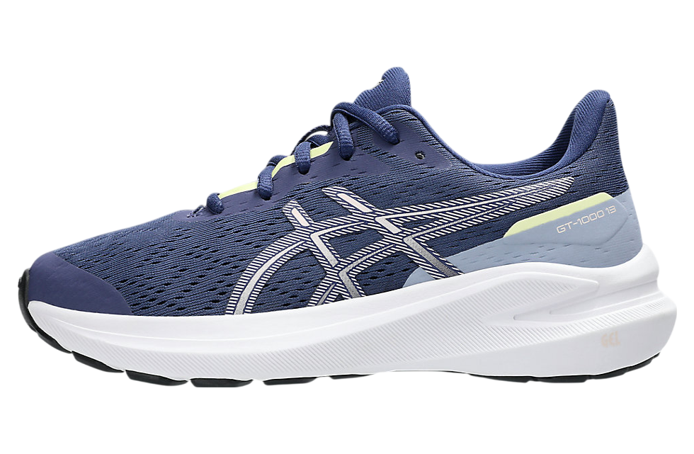 Asics GT-1000 13 GS Indigo Blue / Breeze