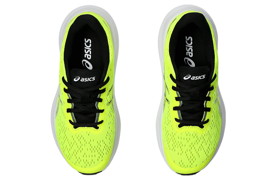 Asics GT-1000 13 GS Safety Yellow / Black