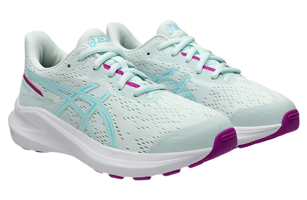 Asics GT-1000 13 GS Soothing Sea / Bright Cyan