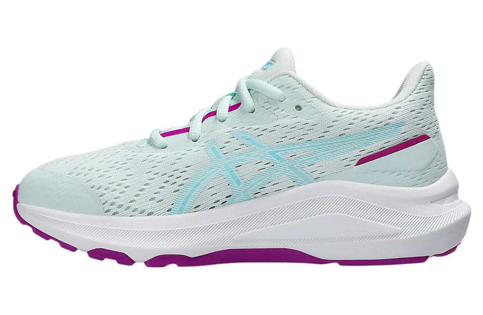 Asics GT-1000 13 GS Soothing Sea / Bright Cyan