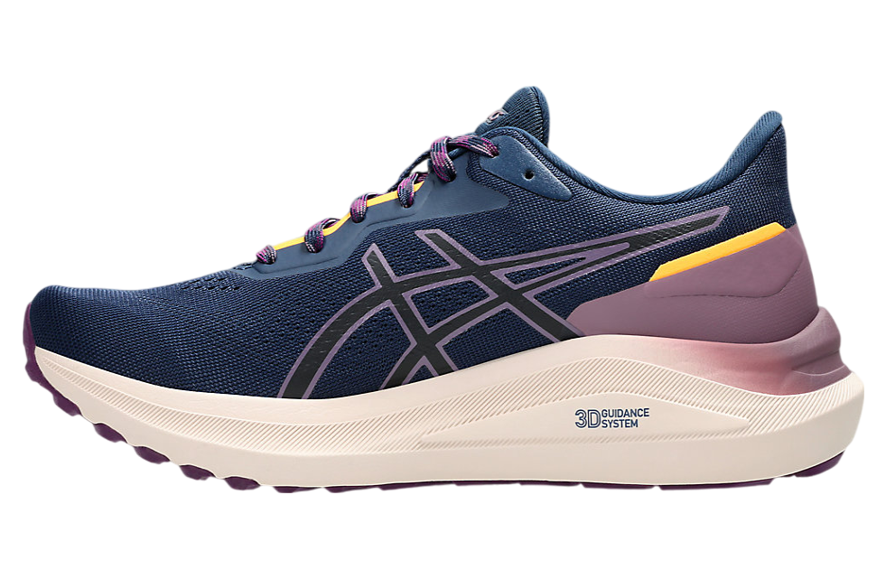 Asics GT-1000 13 TR Nature Bathing WMNS Nature Bathing / Pearl Pink