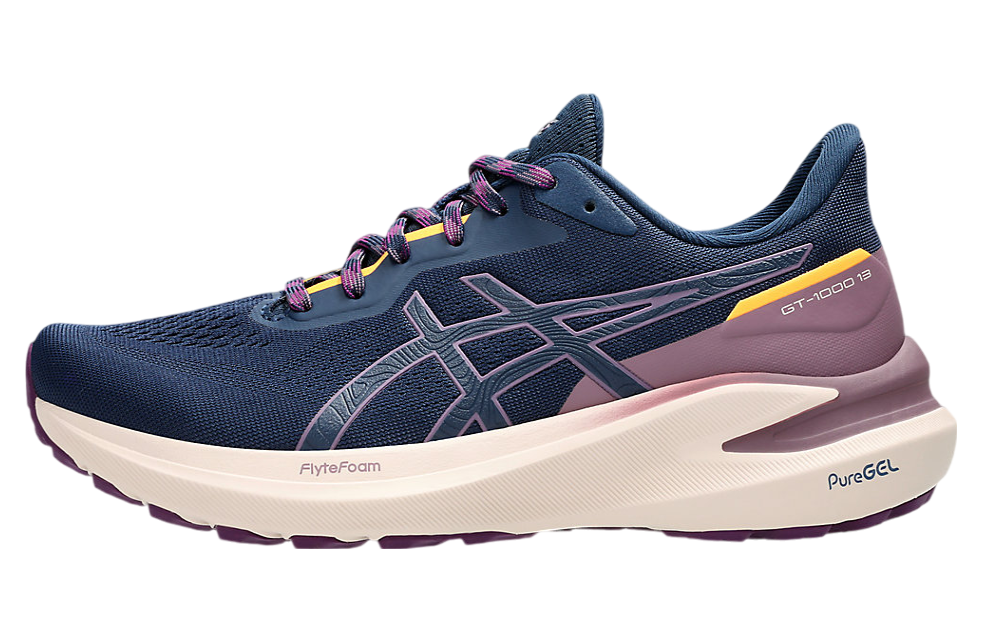 Asics GT-1000 13 TR Nature Bathing WMNS Nature Bathing / Pearl Pink