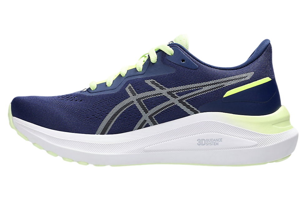 Asics GT-1000 13 Wide WMNS Blue Expanse / Grey Blue