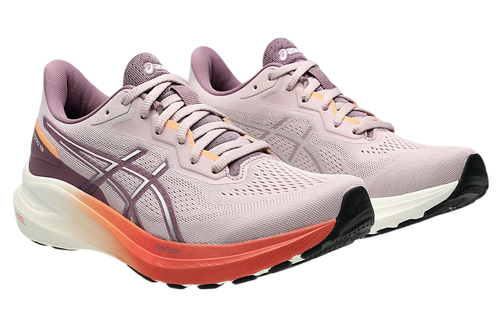 Asics GT-1000 13 WMNS Watershed Rose / White