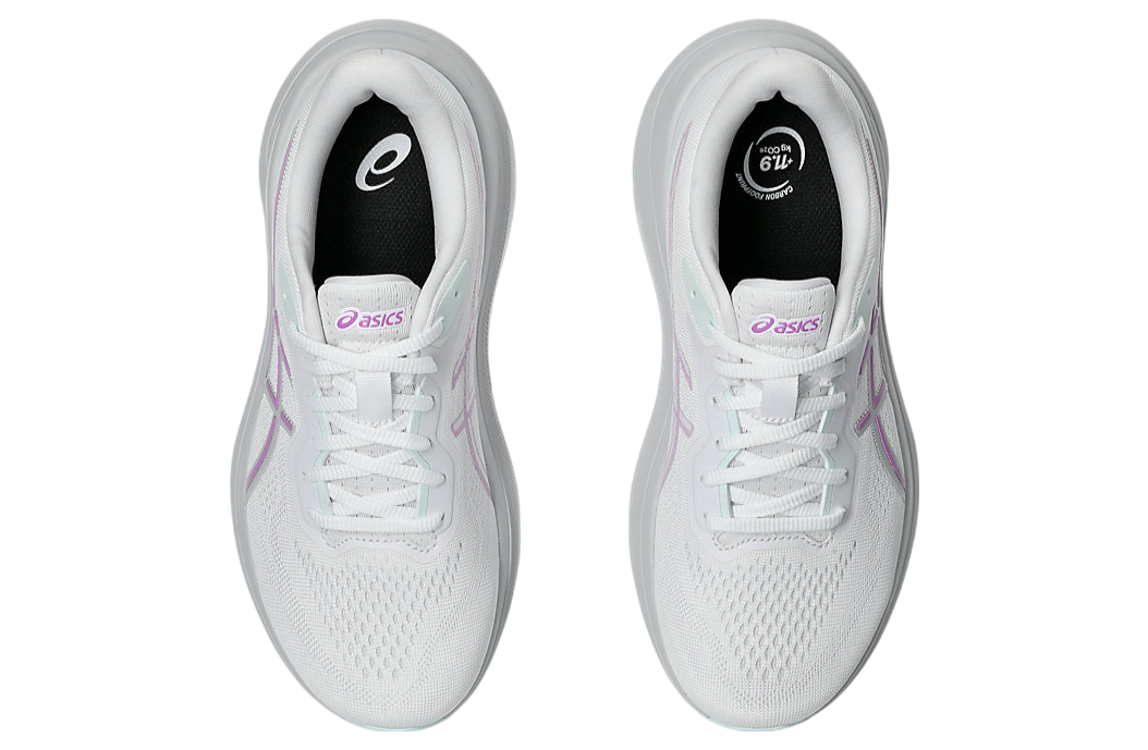 Asics GT-1000 13 WMNS White / Lavender Glow