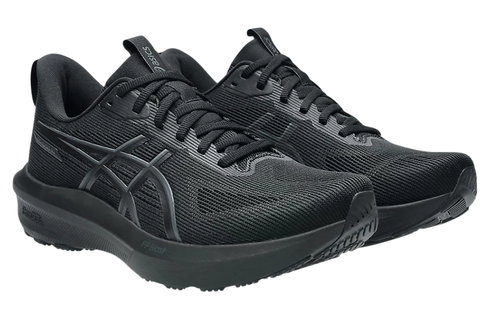 Asics GT-1000 14 Black