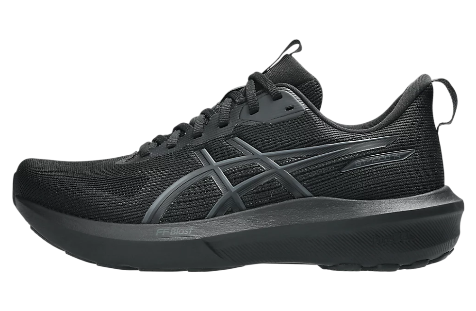 Asics GT-1000 14 Black