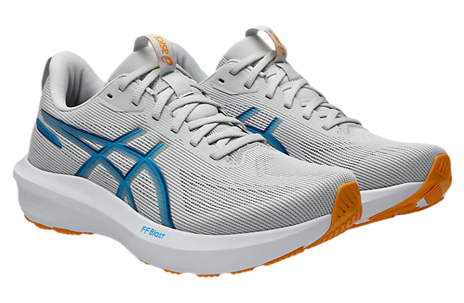 Asics GT-1000 14 Cloud Grey / Twilight Blue