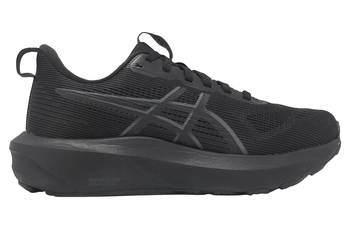 Asics GT-1000 14 D Wide WMNS Black