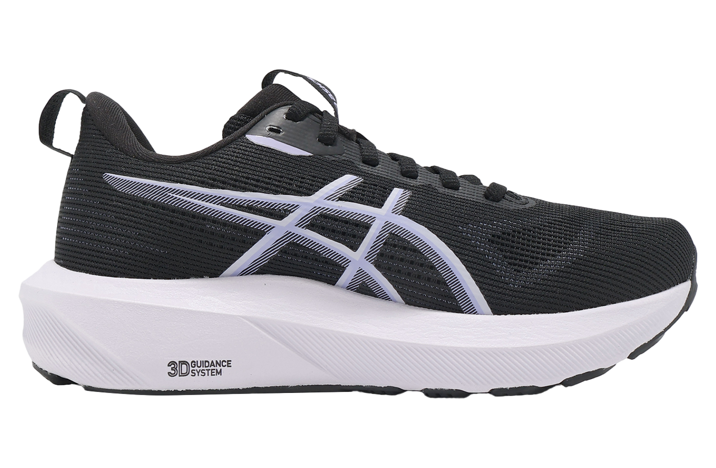 Asics GT-1000 14 D Wide WMNS Black / Lilac Hint