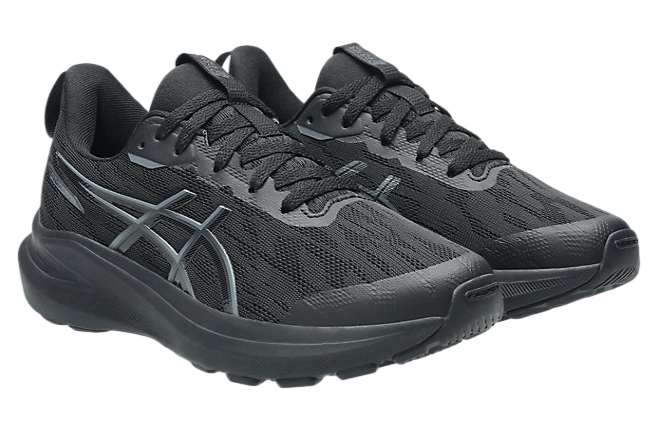 Asics GT-1000 14 GS Black / Carrier Grey