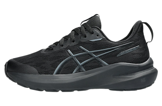 Asics GT-1000 14 GS Black / Carrier Grey