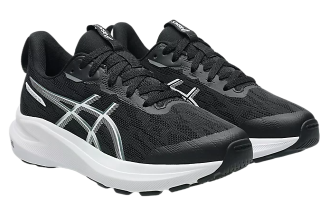 Asics GT-1000 14 GS Black / Steel Grey