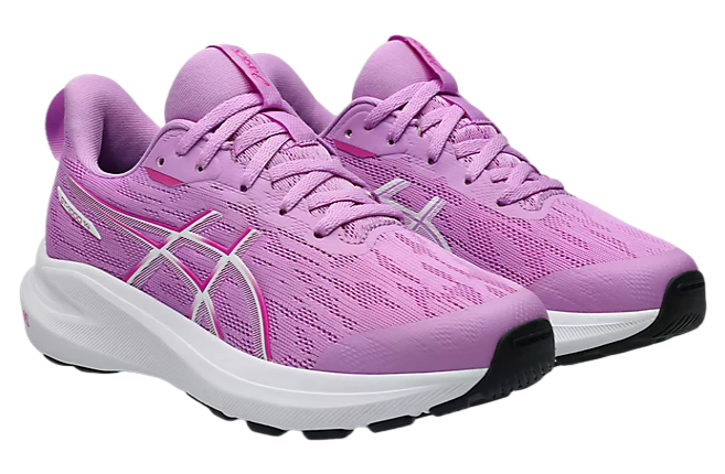 Asics GT-1000 14 GS Lavender Glow / Digital Sakura