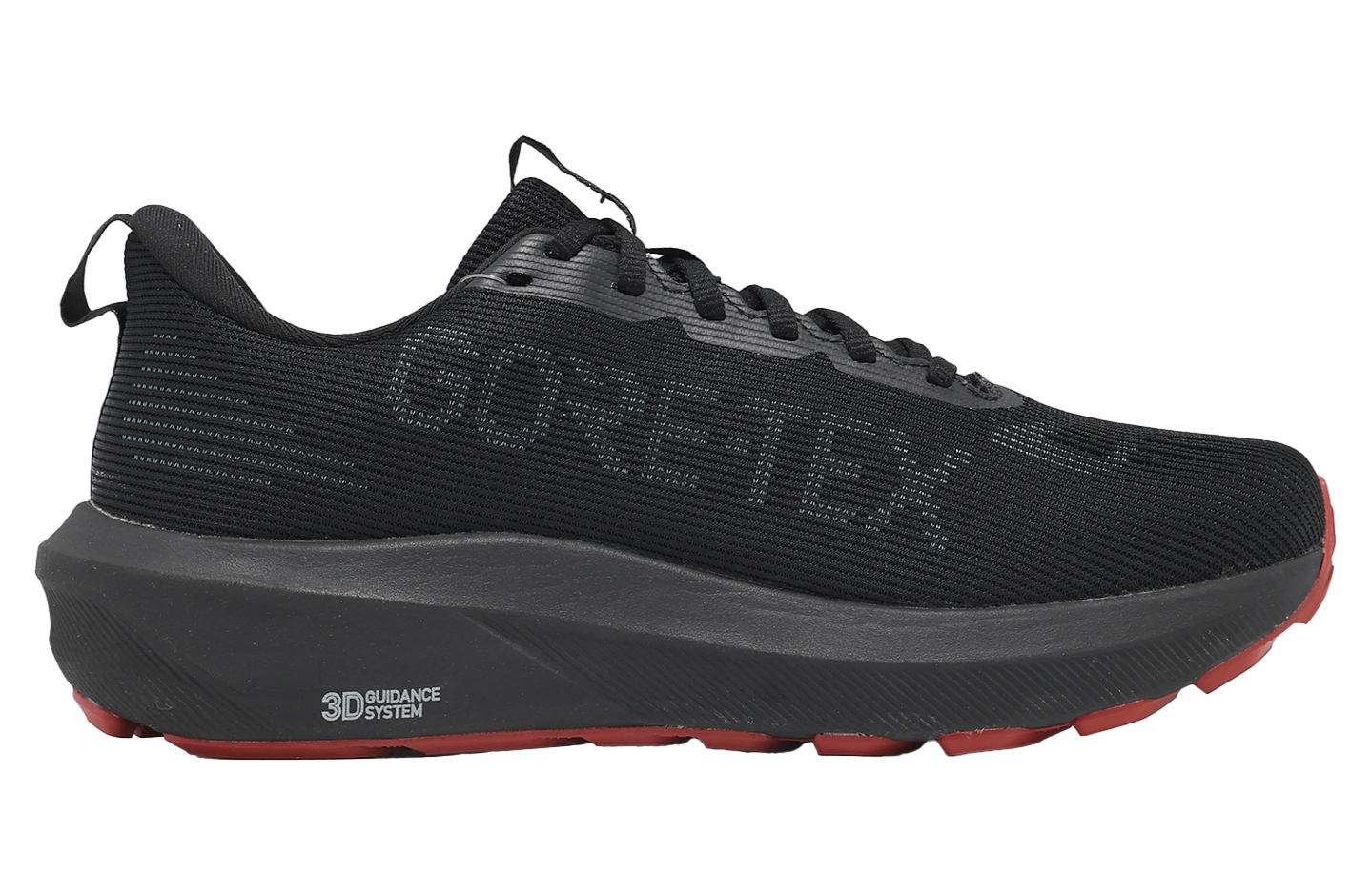 Asics GT-1000 14 GTX Black / Apricot Crush