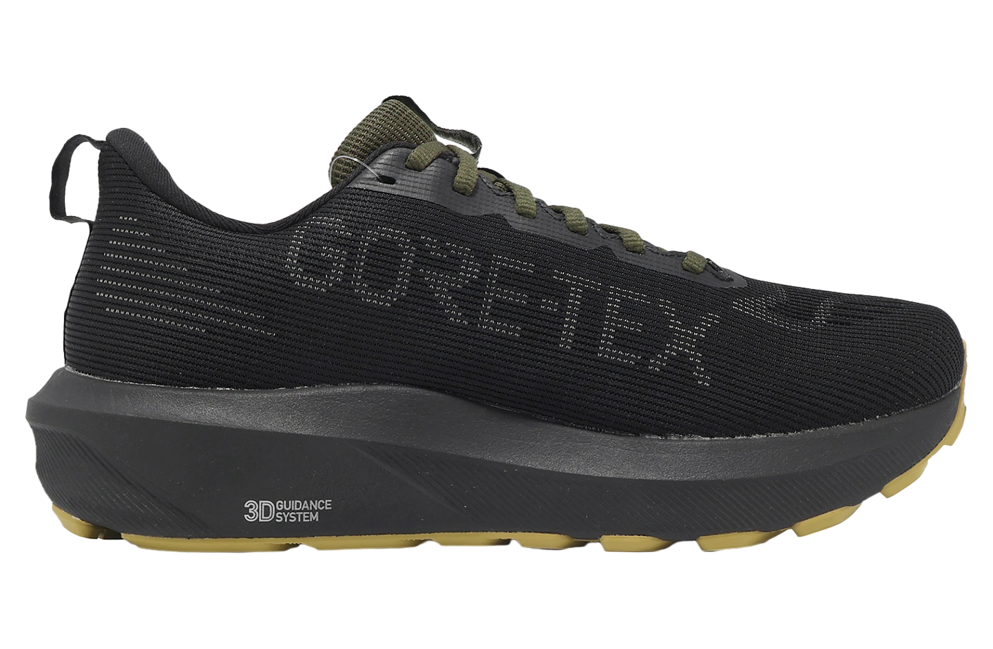 Asics GT-1000 14 GTX Black / Dark Cobalt