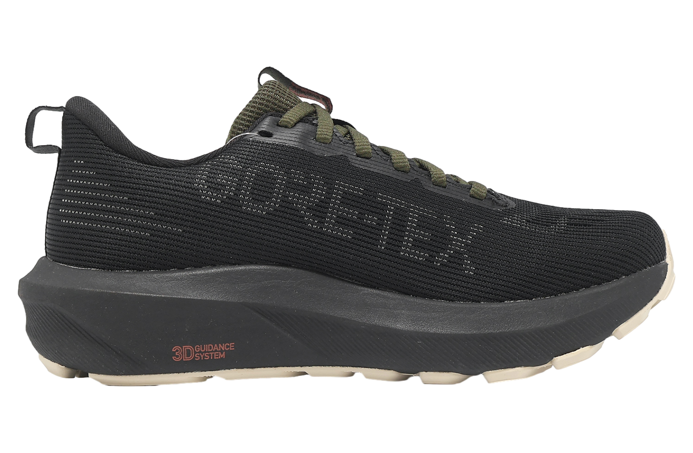 Asics GT-1000 14 GTX WMNS Black / Sandstorm