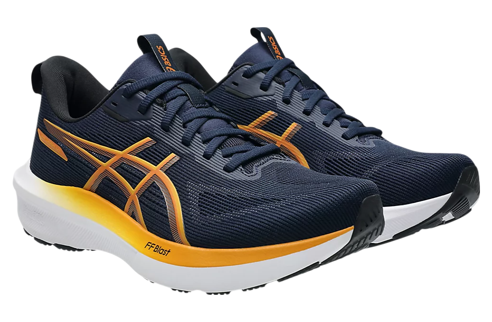 Asics GT-1000 14 Midnight / Sandstorm