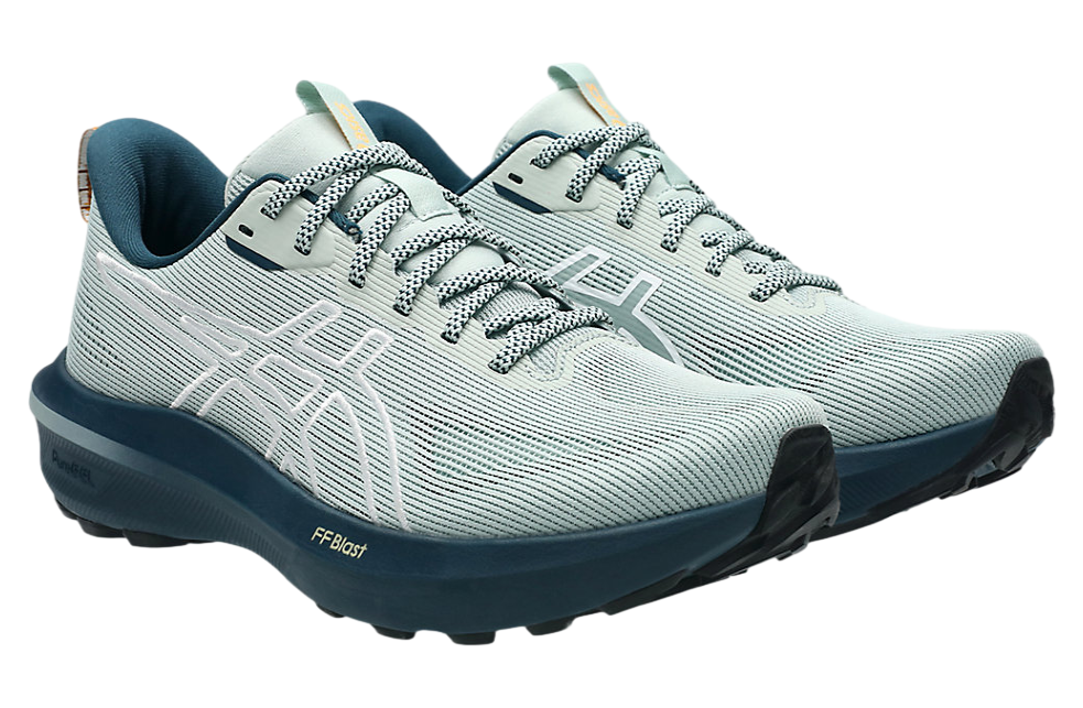Asics GT-1000 14 TR Nature Bathing / Lichen Rock