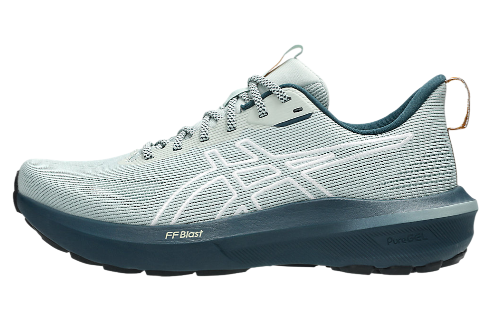 Asics GT-1000 14 TR Nature Bathing / Lichen Rock