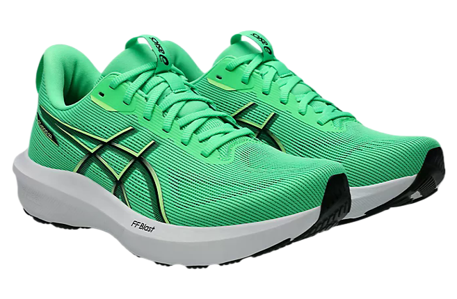Asics GT-1000 14 Vital Green / Illuminate Green