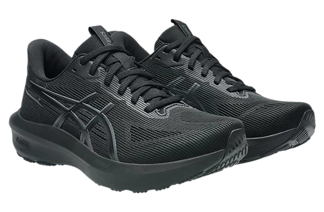 Asics GT-1000 14 WMNS Black