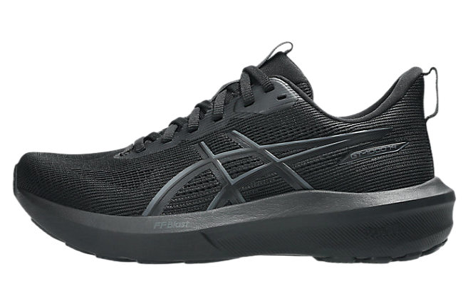 Asics GT-1000 14 WMNS Black